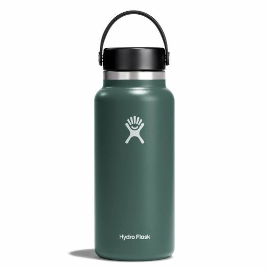 Botella Térmica Hydro Flask 946 ml Wide Mouth