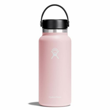 Botella Térmica Hydro Flask 946 ml Wide Mouth