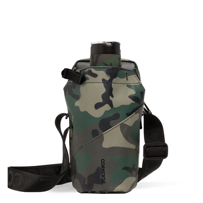 SLING - WOODLAND CAMO