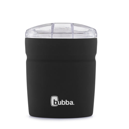 Vaso Térmico Bubba® Envy Rocks Negro 354ml - acero inoxidable