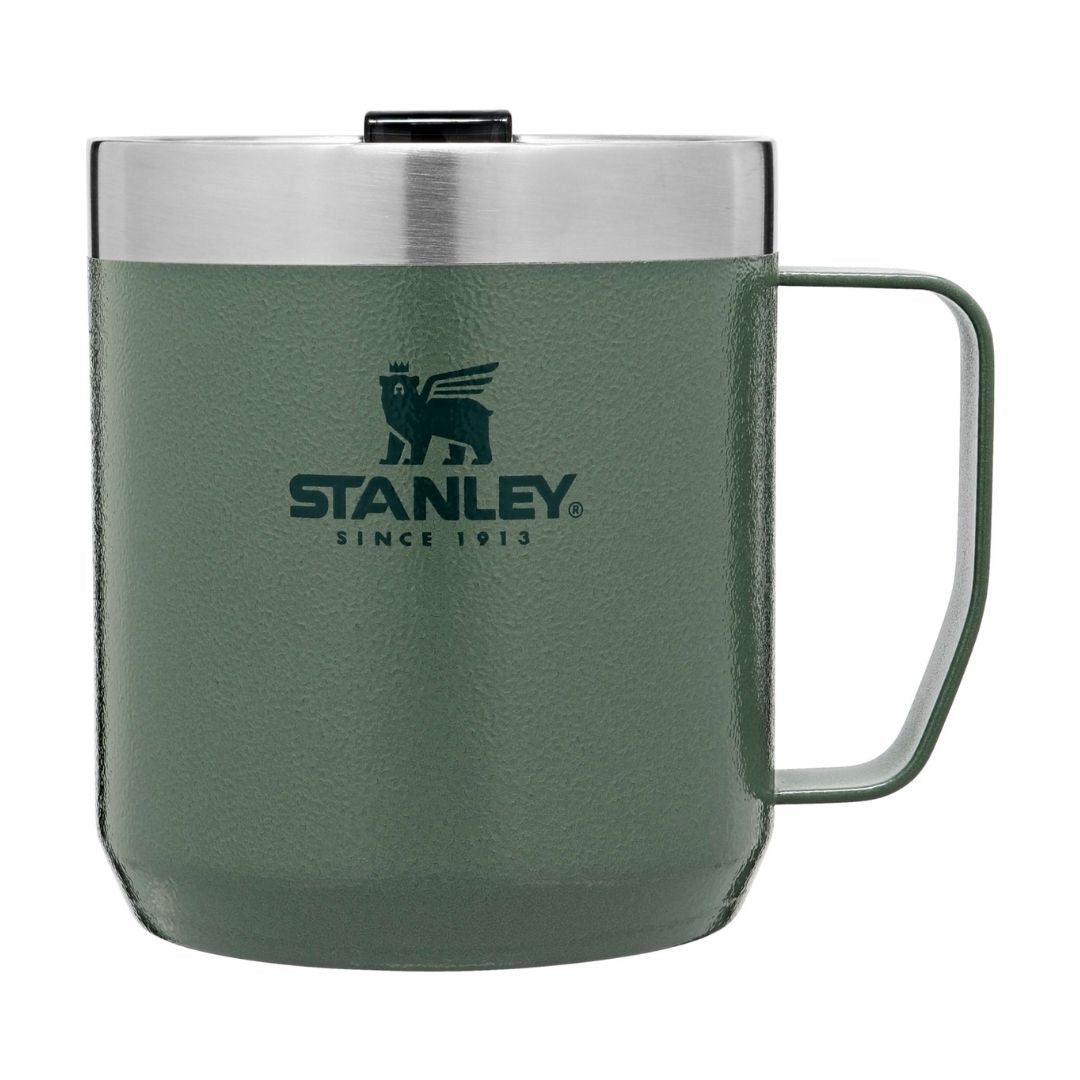 Taza Stanley Classic 354 ml Verde