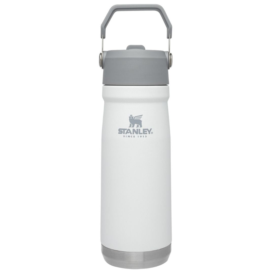 Botella Térmica Stanley Flip 650 ml Polar