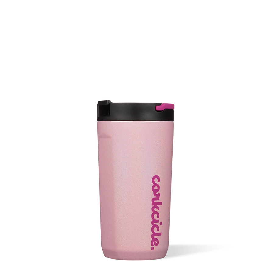 KIDS CUP - 12 OZ - COTTON CANDY