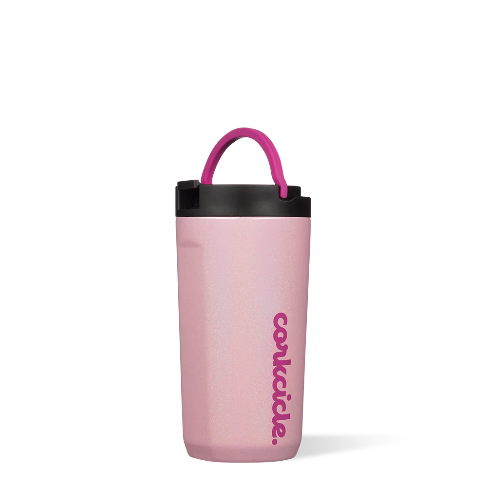 KIDS CUP - 12 OZ - COTTON CANDY