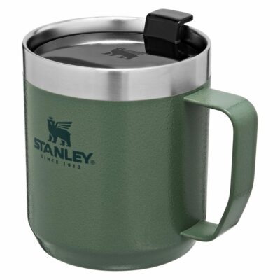 Taza Stanley Classic 354 ml Verde