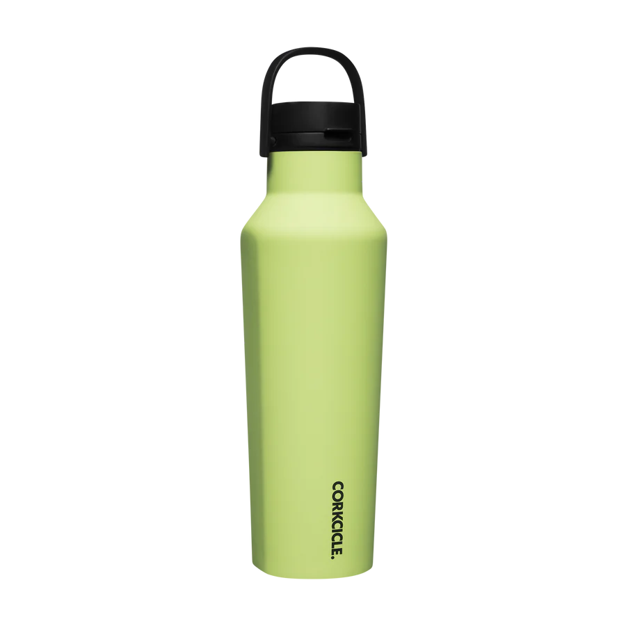 SPORT CANTEEN - 946ML NEON LIGHTS CITRON