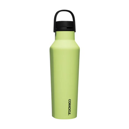 SPORT CANTEEN - 946ML NEON LIGHTS CITRON