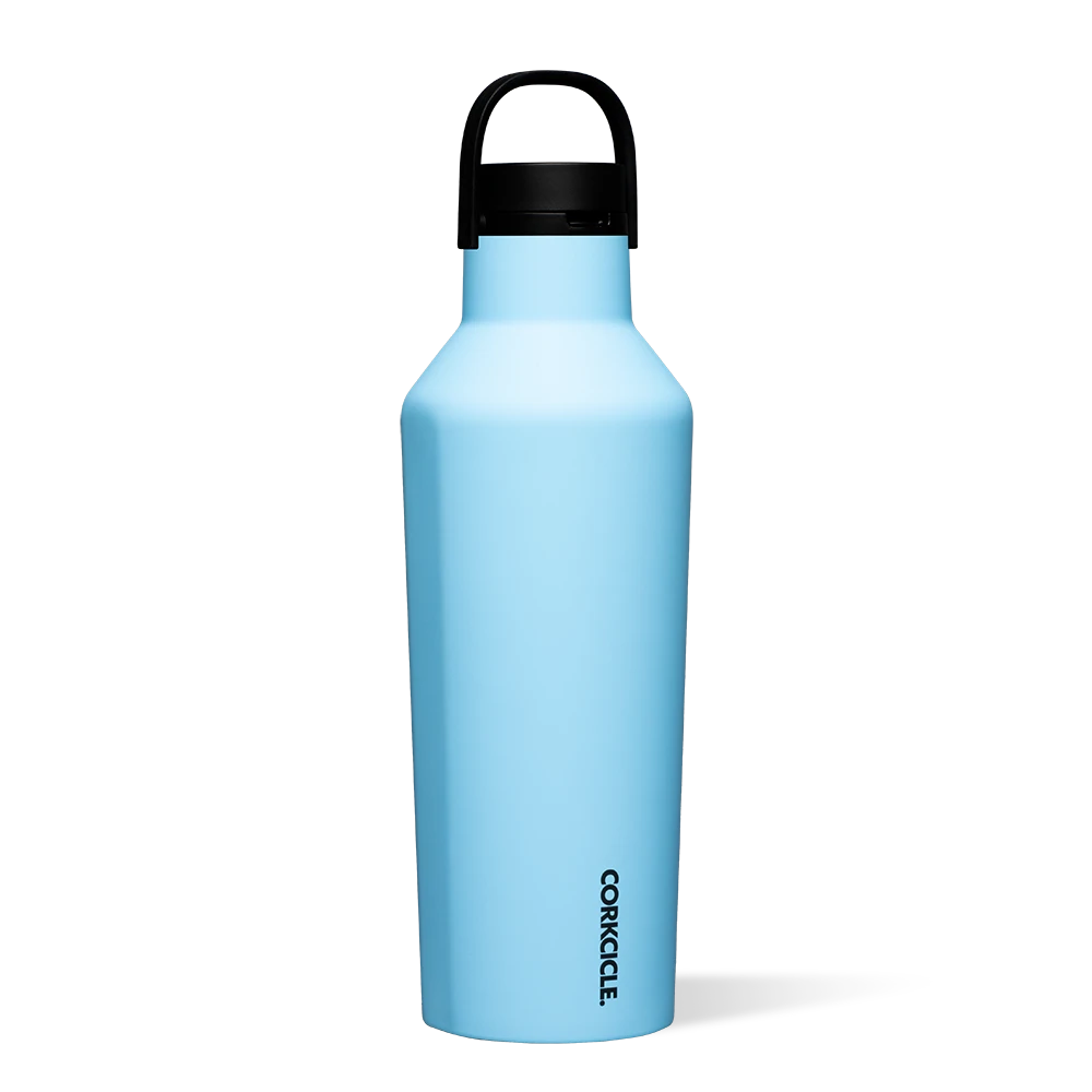 SPORT CANTEEN - 32 OZ - POWDER BLUE