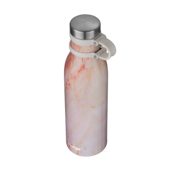 Botella Térmica Couture Matterhorn Rose Quartz 591ml