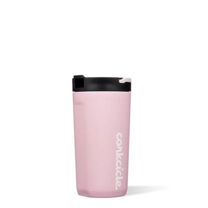 KIDS CUP - 12 OZ - GLOSS ROSE QUARTZ