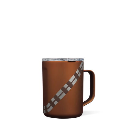 MUG - 16 OZ - STAR WARS - CHEWBACCA