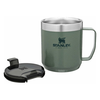 Taza Stanley Classic 354 ml Verde