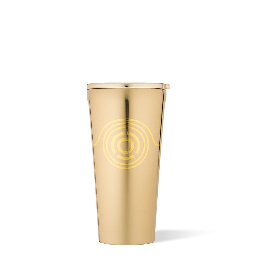 TUMBLER - 16 OZ - STAR WARS - C3PO