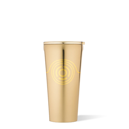 TUMBLER - 16 OZ - STAR WARS - C3PO