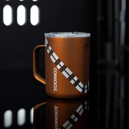 MUG - 16 OZ - STAR WARS - CHEWBACCA