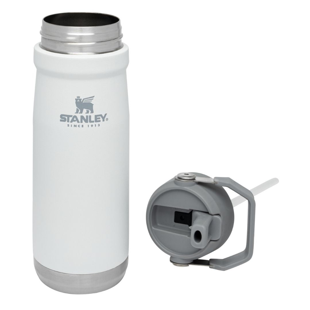 Botella Térmica Stanley Flip 650 ml Polar