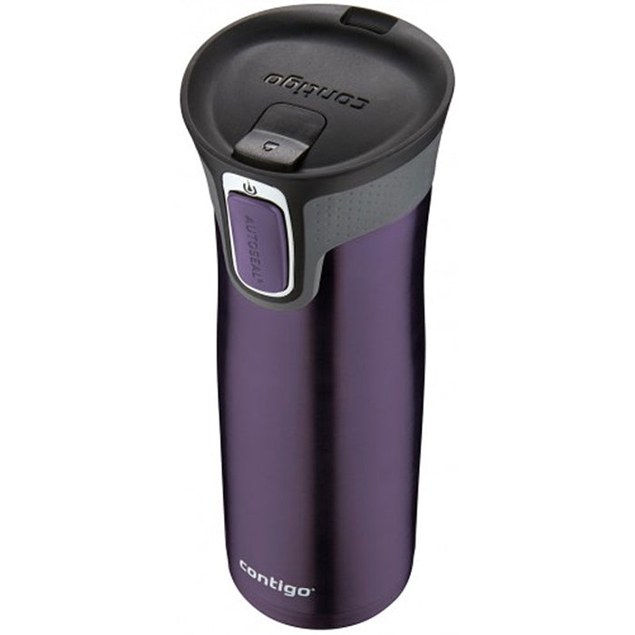 Vaso Térmico CONTIGO West Loop Violet 591ml