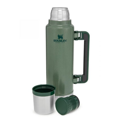 Termo Stanley Classic 1,4 Lts Verde