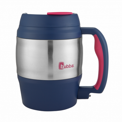 Taza Tipo Chop Bubba® Lila 1,5 Lts