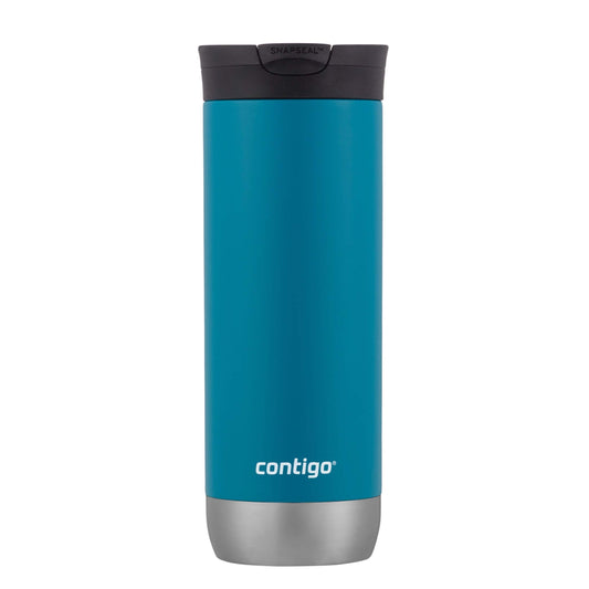 Vaso Térmico CONTIGO Snapseal Huron 2.0 Juniper 591ml