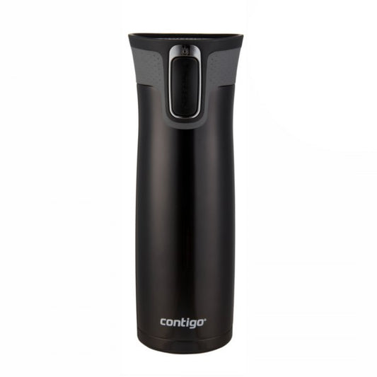 Vaso Termico CONTIGO West Loop Black Matte 591ml