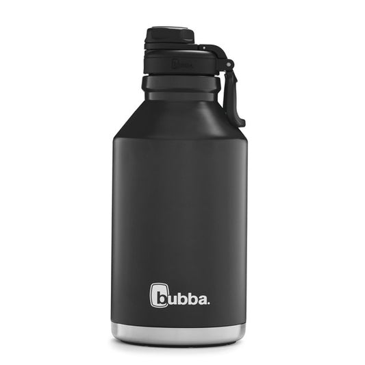 Botella Bubba Growler 1,9lts Licorice