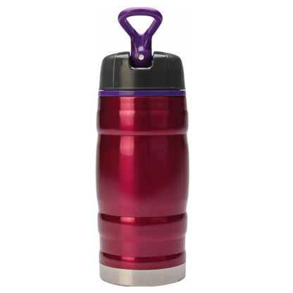 Botella Térmica Bubba® Hero Sport Rosa 354ml