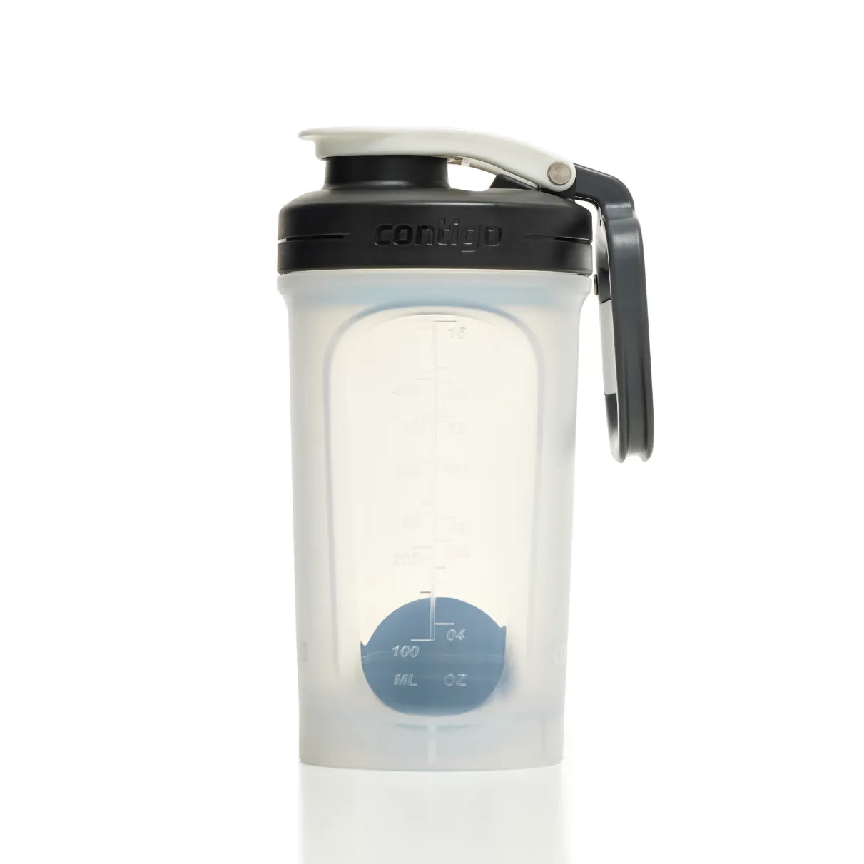 Botella CONTIGO Shake & Go Fit 2.0 Salt 591ml