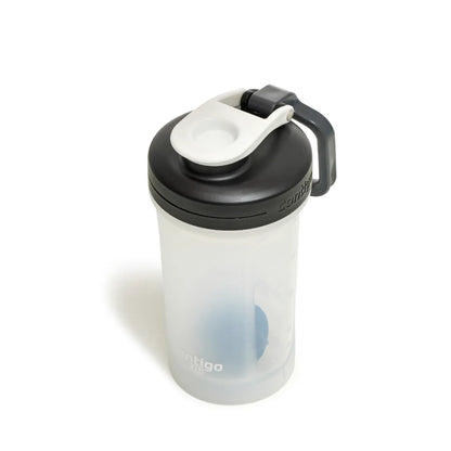 Botella CONTIGO Shake &amp; Go Fit 2.0 Salt 591ml