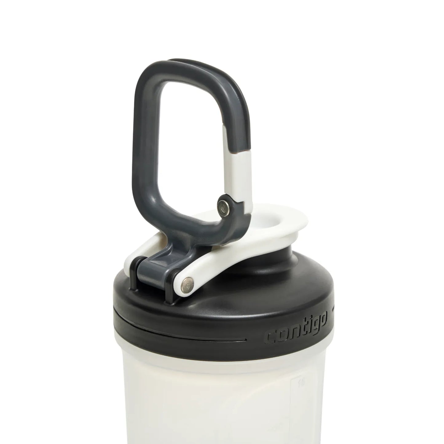 Botella CONTIGO Shake &amp; Go Fit 2.0 Salt 591ml