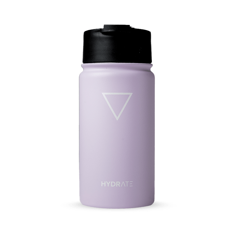 HYDRATE TERMO CAFÉ 355 ML