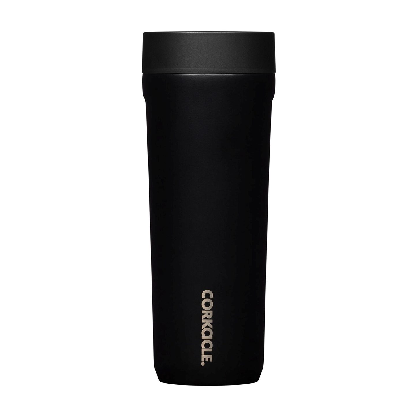 COMMUTER CUP - 17 OZ - MATTE BLACK