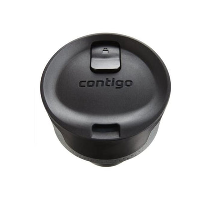 Vaso Termico CONTIGO® West Loop Black 591ml