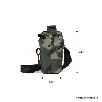 SLING - WOODLAND CAMO