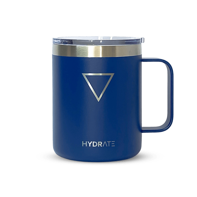 Hydrate Taza 355 ml