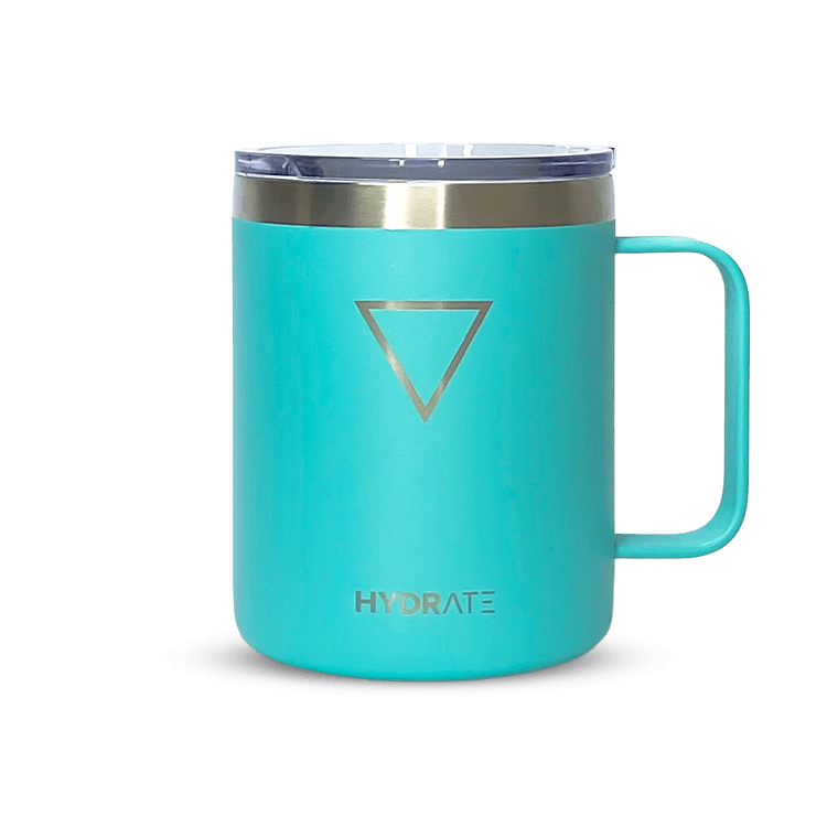 Hydrate Taza 355 ml