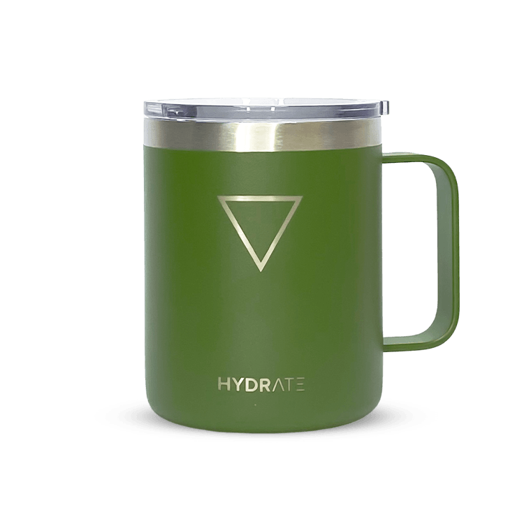 Hydrate Taza 355 ml