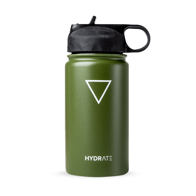 Hydrate Termo para niños 355 ml