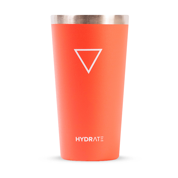 Hydrate vaso 473 ml