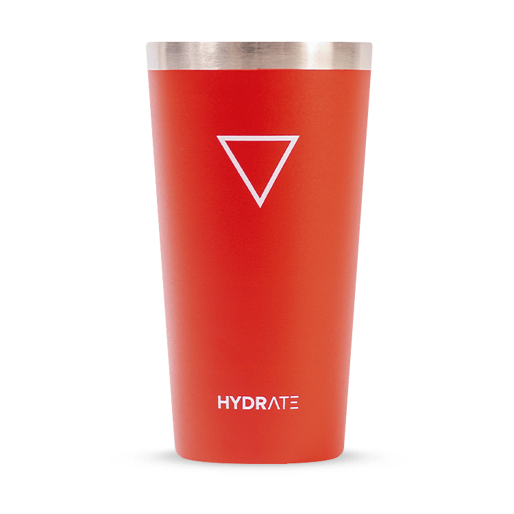 Hydrate vaso 473 ml