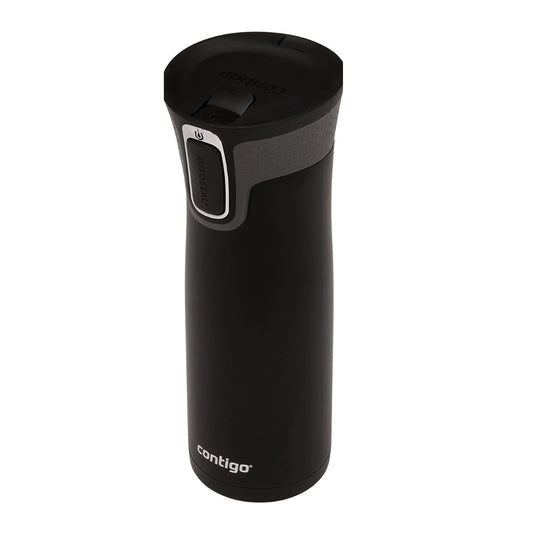 Vaso Termico CONTIGO® West Loop Black 591ml