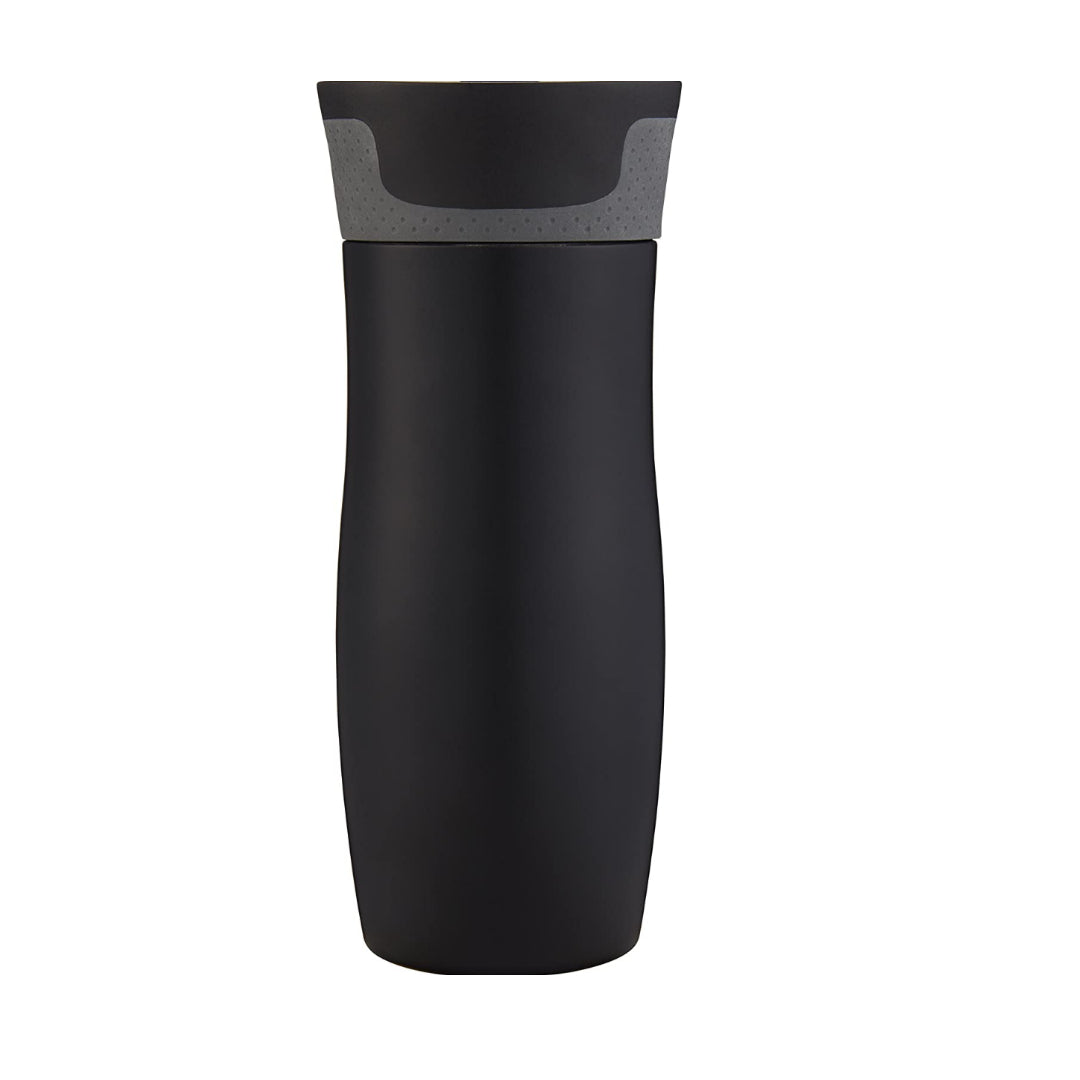 Vaso Térmico CONTIGO® West Loop Black Matte 473ml