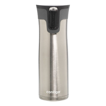 Vaso Térmico CONTIGO® West Loop Stainless Steel 591ml