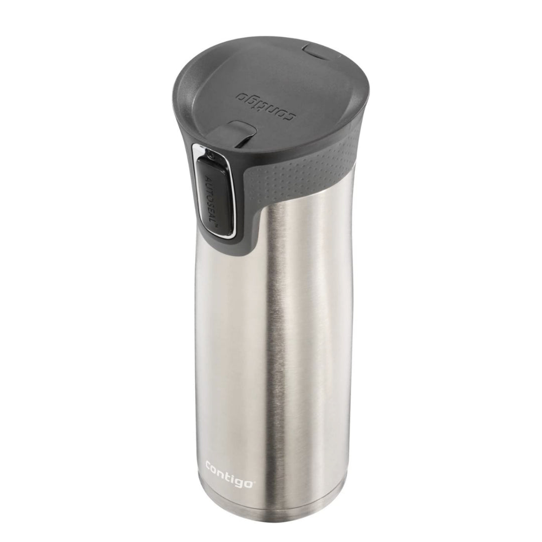 Vaso Térmico CONTIGO® West Loop Stainless Steel 591ml