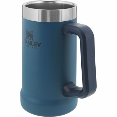 Manija Stein Adventure Stanley 709 ml Azul