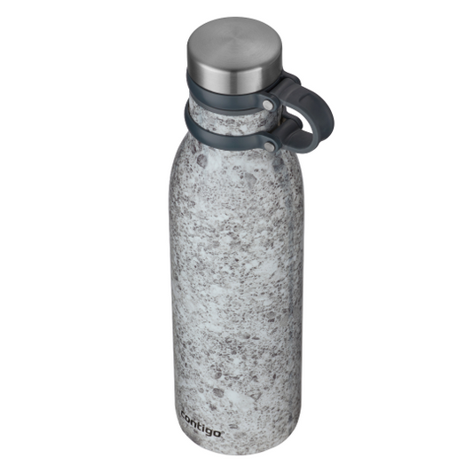 Botella Térmica Contigo Couture Matterhorn Speckled Slate 591ml