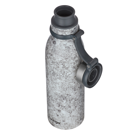 Botella Térmica Contigo Couture Matterhorn Speckled Slate 591ml