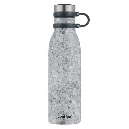 Botella Térmica Contigo Couture Matterhorn Speckled Slate 591ml