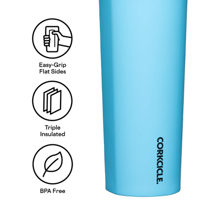 SPORT CANTEEN - 32 OZ - POWDER BLUE