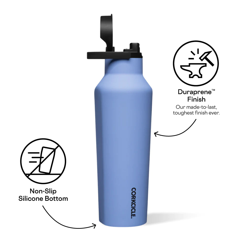 SPORT CANTEEN - 32 OZ - PERIWINKLE